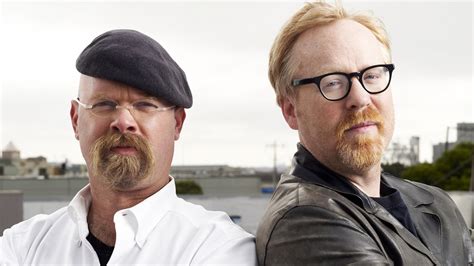 Profile picture of MythBusters Build Team