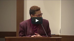 Julianne Malveaux: Economics and Race Perspectives on Our Nation’s Future