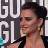 All the Details About Penelope Cruz's Golden Globes Makeup Look (Exclusive)