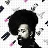 What Reggie Watts Can’t Live Without