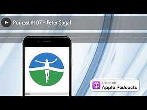 Podcast #107 – Peter Sagal