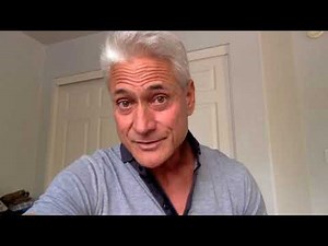 Skype Interview Greg Louganis (Pride and Prejudice New York)