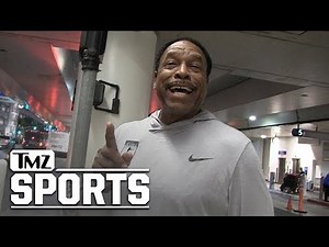 Dave Winfield Says Kyler Murray Smart To Quit Football, I Would Know! | TMZ Sports