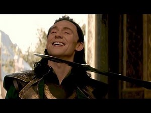 Tom Hiddleston - Funniest Bloopers