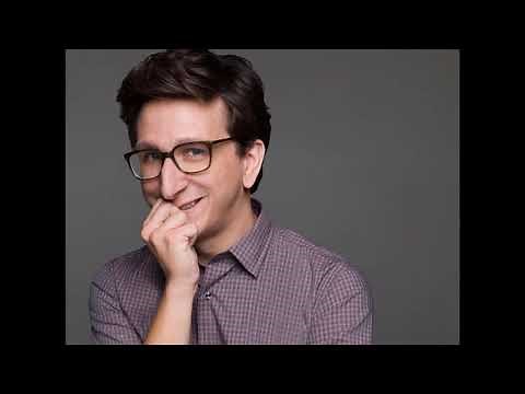 WTF with Marc Maron - PAUL RUST Interview