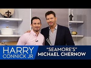 "Seamore's" Michael Chernow's Seafood Favorites