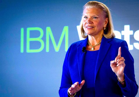 IBM's board needs to take hard look at CEO Ginni Rometty
