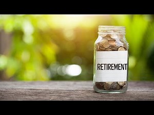How Much Money Do You Need For Retirement: The 85% Replacement Ratio | Alexa Von Tobel