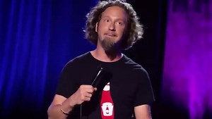 Josh Blue Delete 2016 HULU Part 02