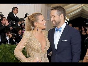 Blake Lively & Ryan Reynolds Workout Routine's