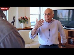 Daniel Kahneman Mental Blog stating How to Think