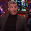 Lisa Vanderpump Gives Andy Cohen Some Sweet Parenting Advice