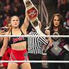 7 Fresh Opponents Ronda Rousey Needs to Face in 2019 on WWE Raw