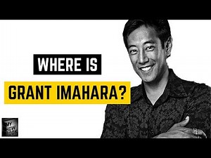 Where is Mythbusters' Grant Imahara? What is He Doing Now?