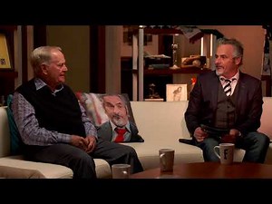 Feherty: Jack Nicklaus Talks about His Wife Barbara | Golf Channel