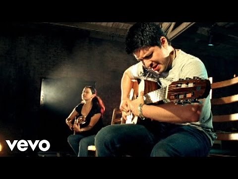 Rodrigo y Gabriela - Diablo Rojo