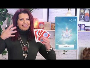 Weekly Oracle Card Guidance and Lesson for Jan 29-Feb 4