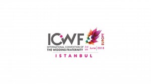ICWF Europe - Colin Cowie Interview