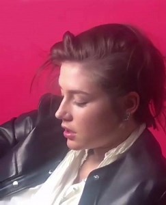 Adèle Exarchopoulos