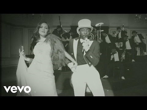 will.i.am - Bang Bang (Official Music Video)