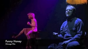 Chicago - Funny Honey- renee zellweger