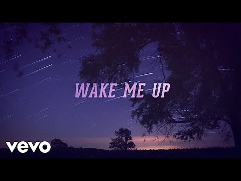 Billy Currington - Wake Me Up (Lyric Video)