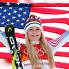 'NOT done yet': Lindsey Vonn fit to resume skiing record quest