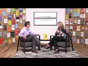 Liz Wiseman's path to Multipliers