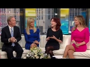 After the Show Show: Marilu Henner