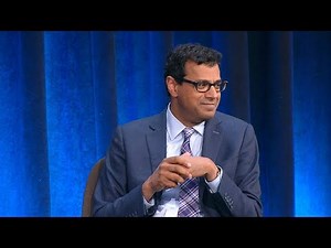 Atul Gawande: "Being Mortal: Medicine and What Matters in the End" | Talks at Google