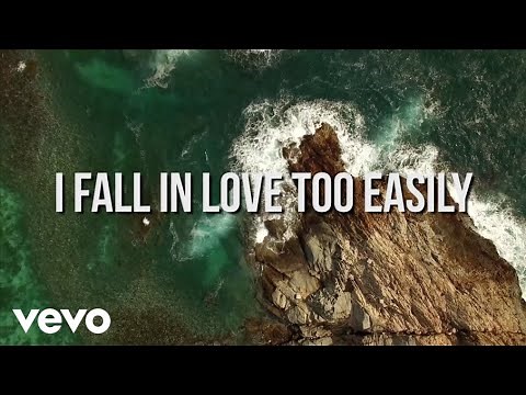 Katharine McPhee - I Fall In Love Too Easily