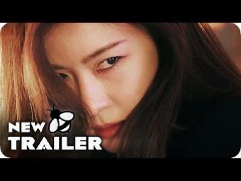 MANHUNT Trailer (2017) John Woo Action Movie