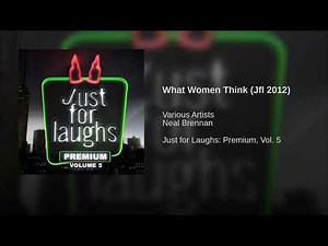 What Women Think (Jfl 2012)