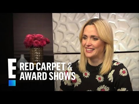 Rose Byrne Was "Naive" About Foster Kids Before "Instant Family" | E! Red Carpet & Award Shows