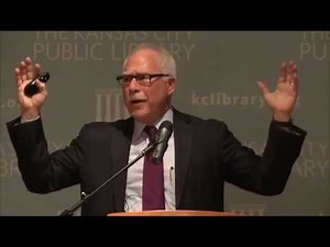 Joel Kurtzman | Unleashing the Second American Century - April 8, 2014