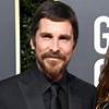 What was the deal with Christian Bale's accent at the Golden Globes?