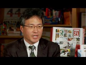 Milton Chen on how technology can support learning