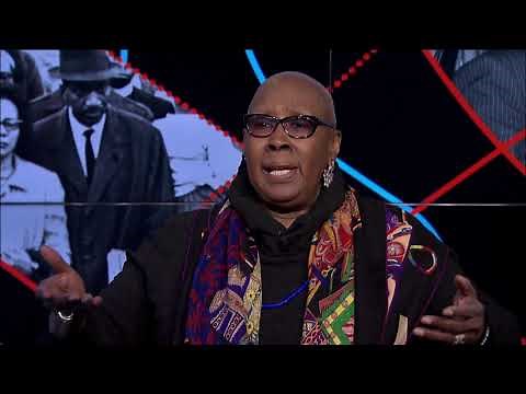 Black America - Ailey Celebrates 60 with Judith Jamison