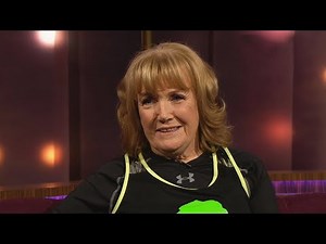 Mary Nolan Hickey's Lap of the Map | The Ray D'Arcy Show | RTÉ One