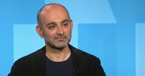 ‘Exit West’ author Mohsin Hamid answers your questions