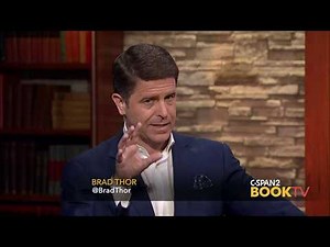 In Depth with Brad Thor