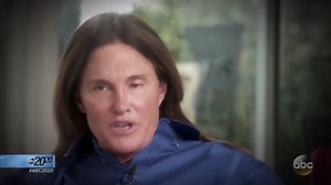 ABC 20 20 Bruce Jenner The Interview