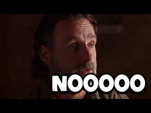 BREAKING NEWS! Andrew Lincoln Is Leaving The Walking Dead!