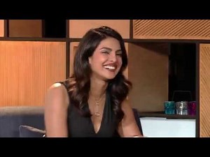 Priyanka Chopra | #SocialForGood | Mental Health Panel