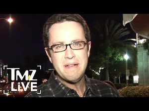 Jared Fogle Wants Out Of Prison! | TMZ Live