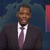 Michael Che Ribs Academy Over Kevin Hart Controversy on ‘SNL’