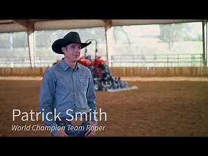 Patrick Smith on Improving your Practice