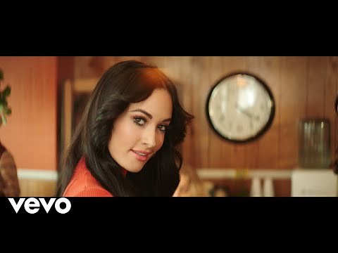 Kacey Musgraves - High Horse (Official Music Video)