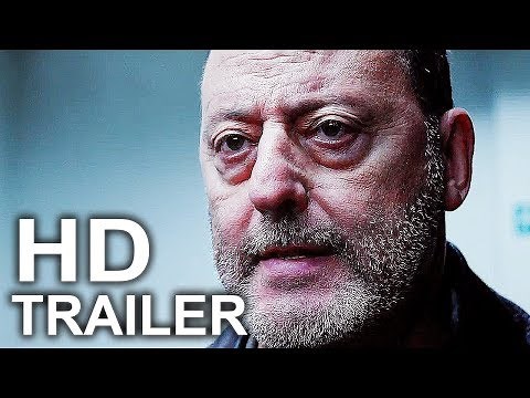 THE ADVENTURERS Trailer (2017) Jean Reno Action Movie HD