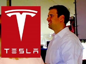 JB Straubel Tesla CTO Keynote MREA Energy Fair 2017